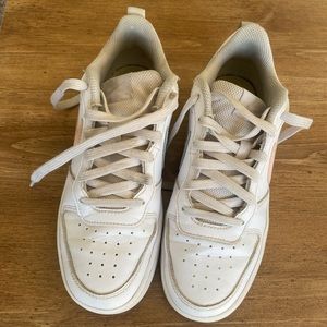 Nike Court Borough Low 2GS “Arctic Punch” Size 7 women’s or 5 youth